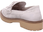 Bagatt women's shoes in white