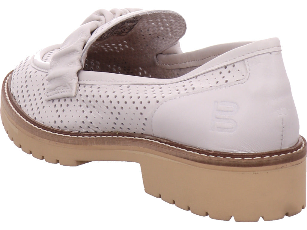 Bagatt women's shoes in white