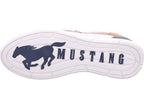 Mustang Herren Sneaker  in sand-taupe