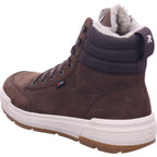 Rieker Herren Winterstiefel  in braun