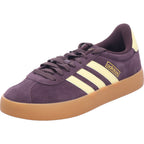 Adidas Women's Sneakers in Brown