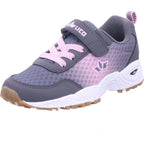 Lico Mädchen Sportschuh Bronte Vs in grau
