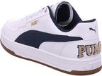Puma Herren Sneaker Puma Caven 2.0 Retro Club in weiß