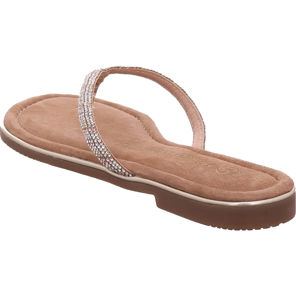 Marco Tozzi Damen Pantolette  in sonstige