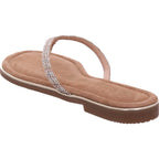 Marco Tozzi Damen Pantolette  in sonstige