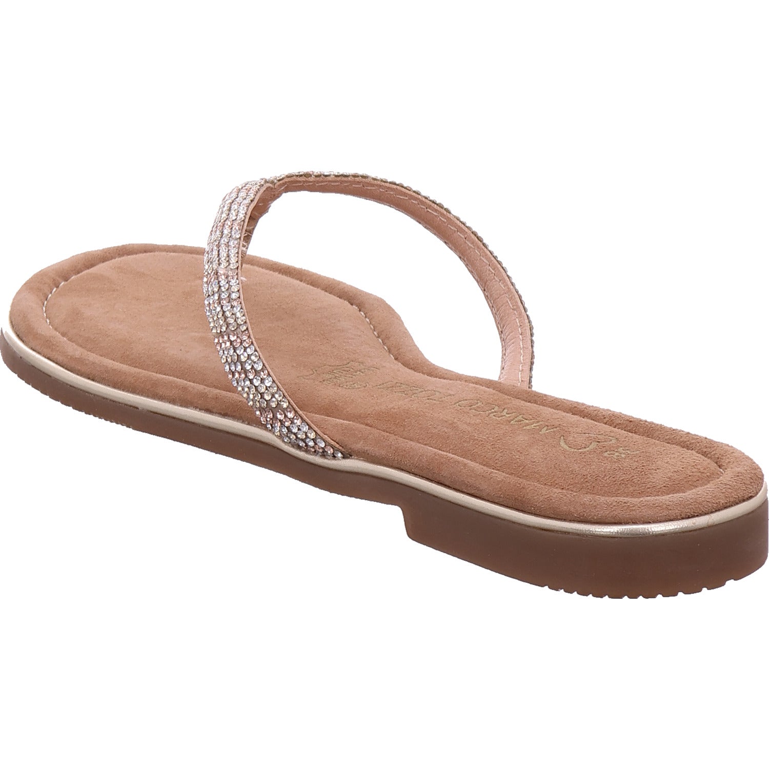 Marco Tozzi Damen Pantolette  in sonstige