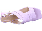 Regarde le ciel Damen Sandalette  in lila