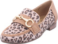 Jana Women's Sneakers in brown