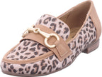 Jana Women's Sneakers in brown