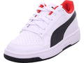 Puma Boys' Sneakers Puma Reb-L Jr in White