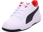 Puma Boys' Sneakers Puma Reb-L Jr in White