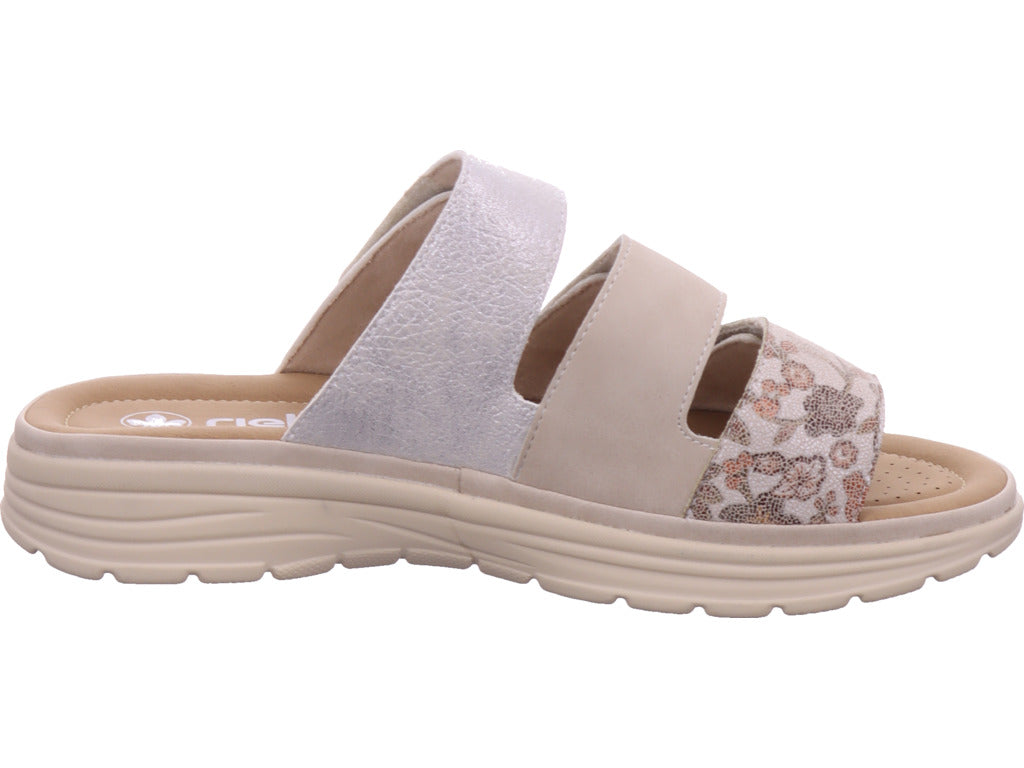 Rieker Women's Mule Fsk Women's Sandals in other