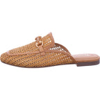 Tamaris Damen Sabot  in braun