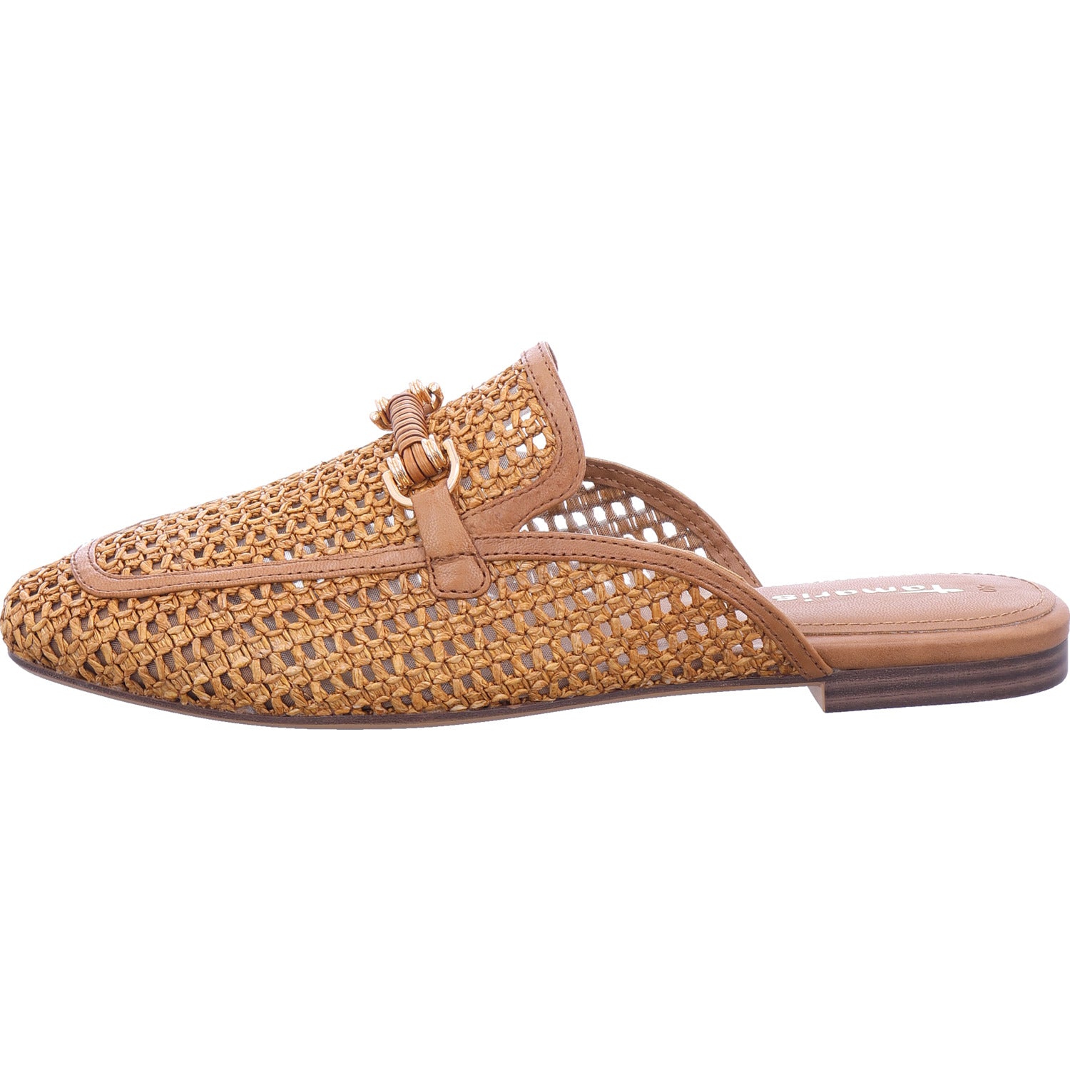 Tamaris Women's Mules in Brown