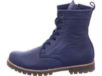 Esgano Damen Stiefel  in blau