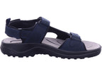 Jomos Men's Sandals in blue