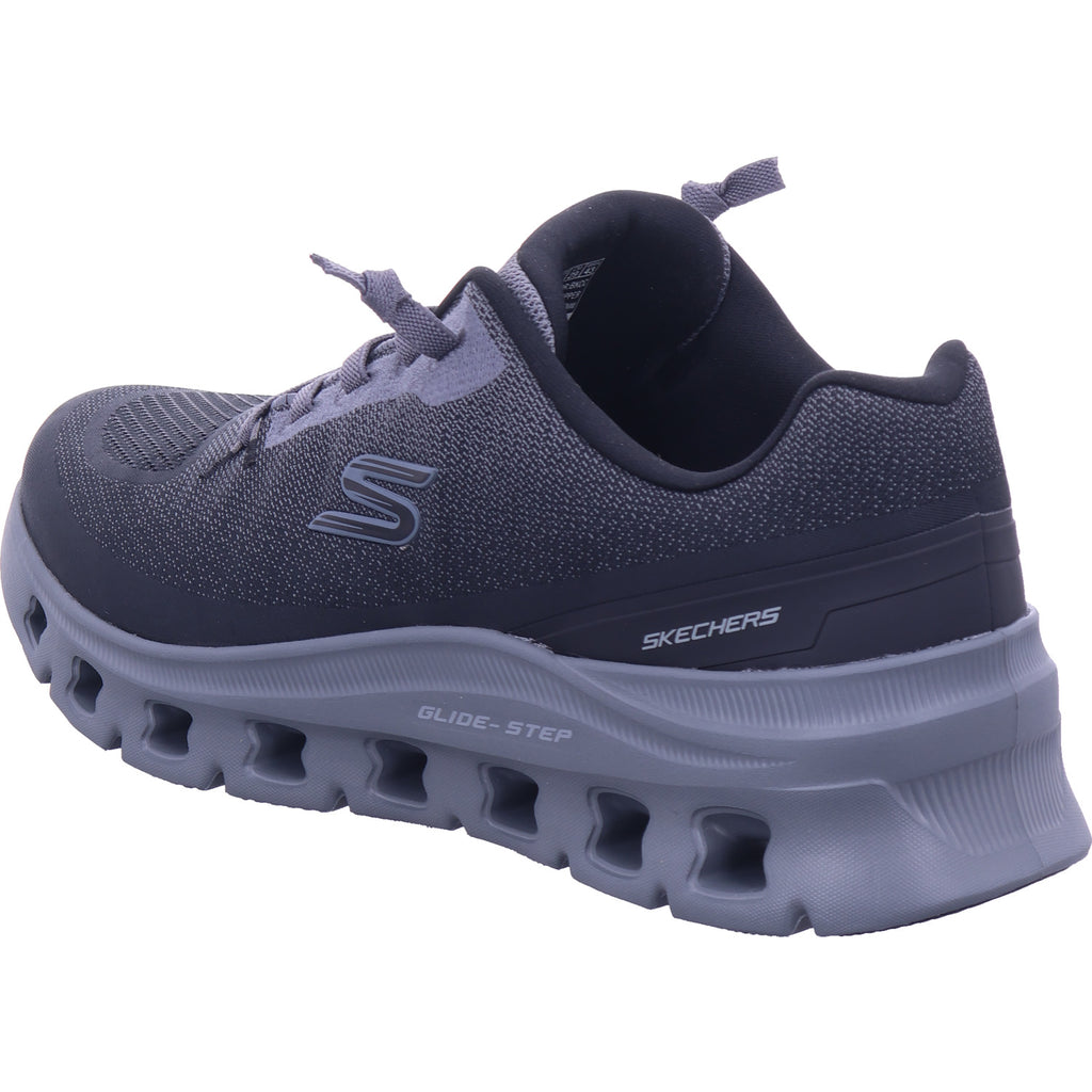 SKECHERS Herren Sneaker Glide-Step Pro in schwarz
