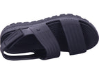SKECHERS Women's Sandals in Black
