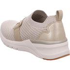 Bugatti Damen Slipper  in gold