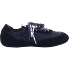 3P Damen Sneaker  in schwarz