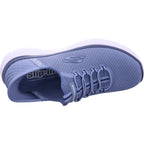 SKECHERS Pánské nazouváky High Range modré