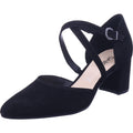 Gabor Damen Pump  in schwarz