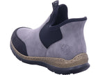 Rieker Women's Boots Hwk Women's Boots in grey
