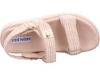 Steve Madden dámské sandály Bigmona v béžové barvě