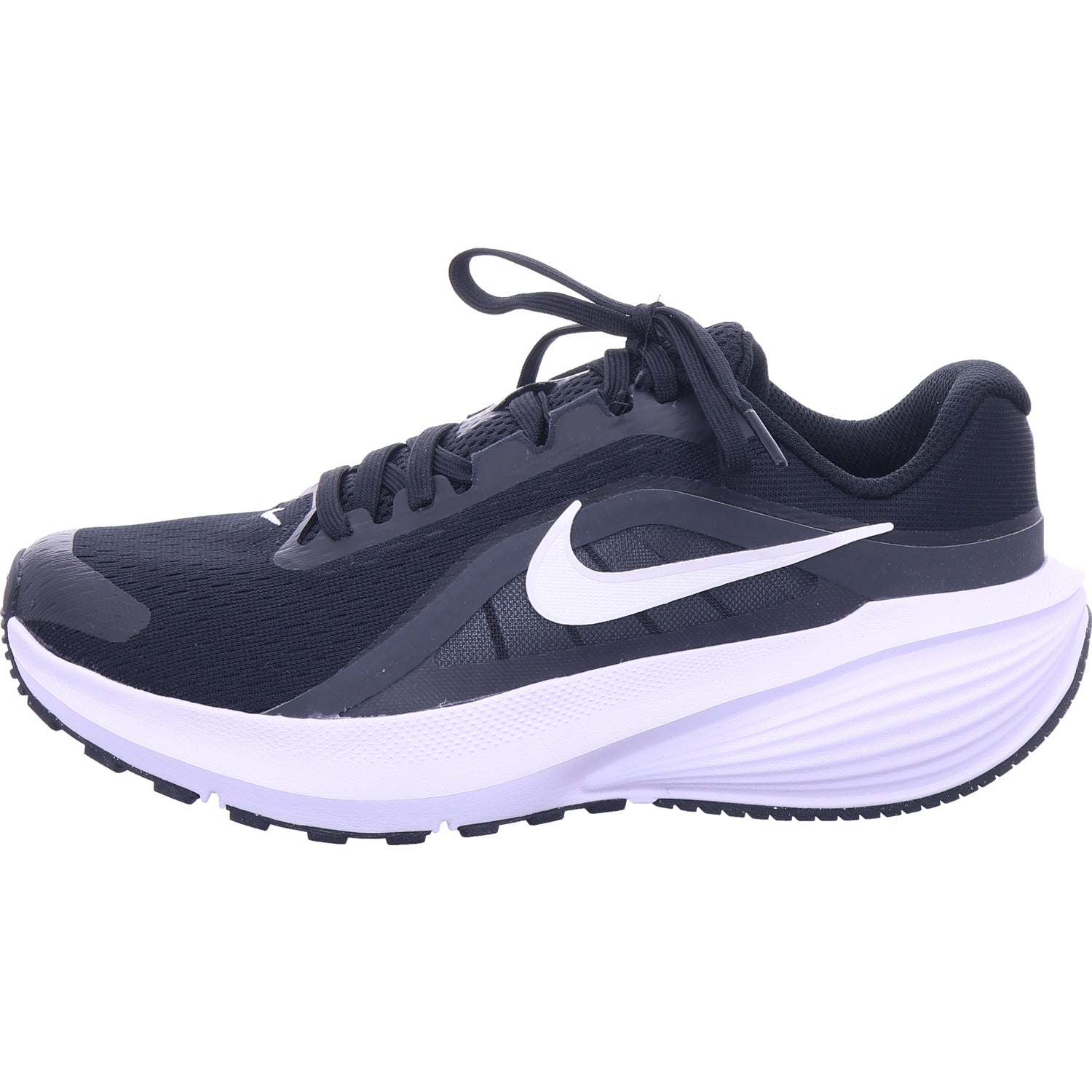Nike Men's Sports Shoe in Black