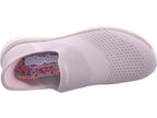 SKECHERS Damen Slipper  in beige