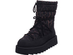 Tamaris Damen Moonboots  in schwarz