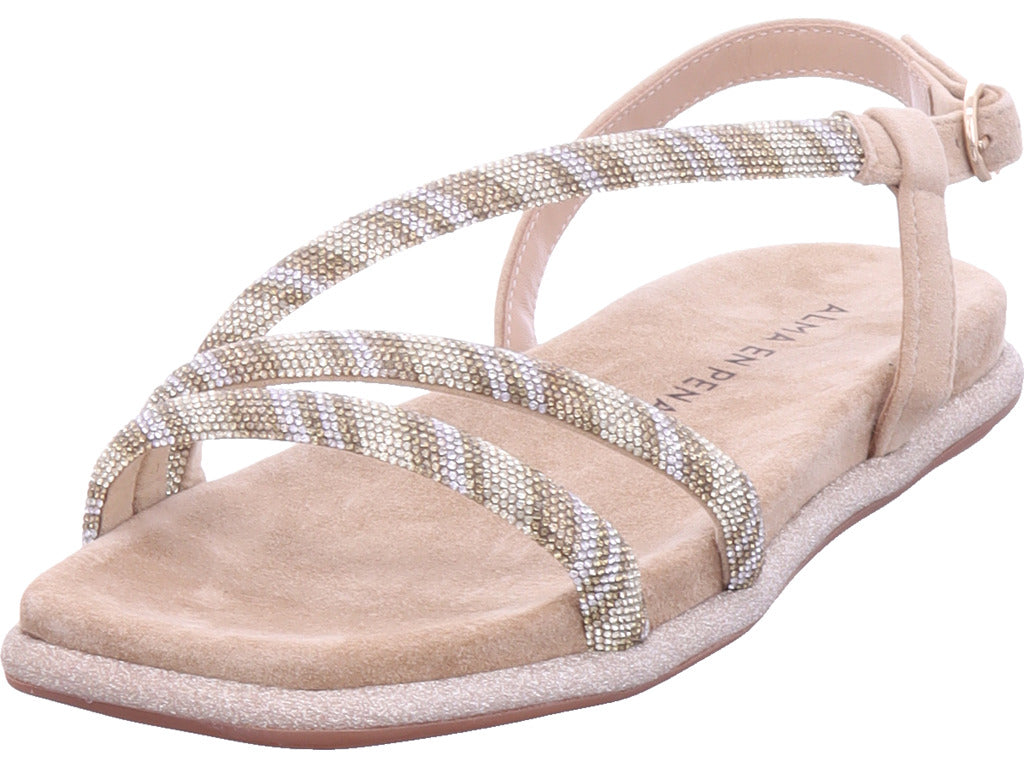 Alma En Pena Women's Sandals in other materials