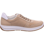 Ara Damen Sneaker Osaka in beige