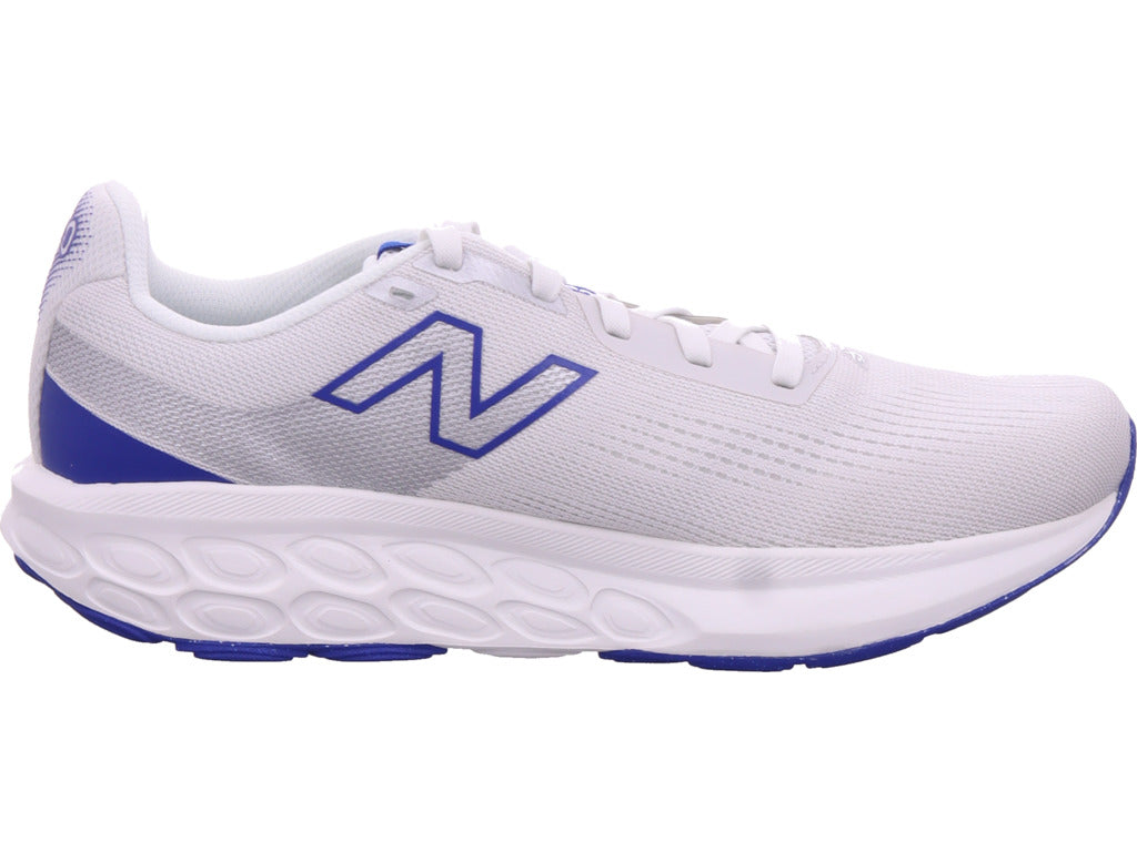New Balance Herren Sportschuh Moyen in grau