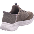 SKECHERS Herren Slipper  in braun