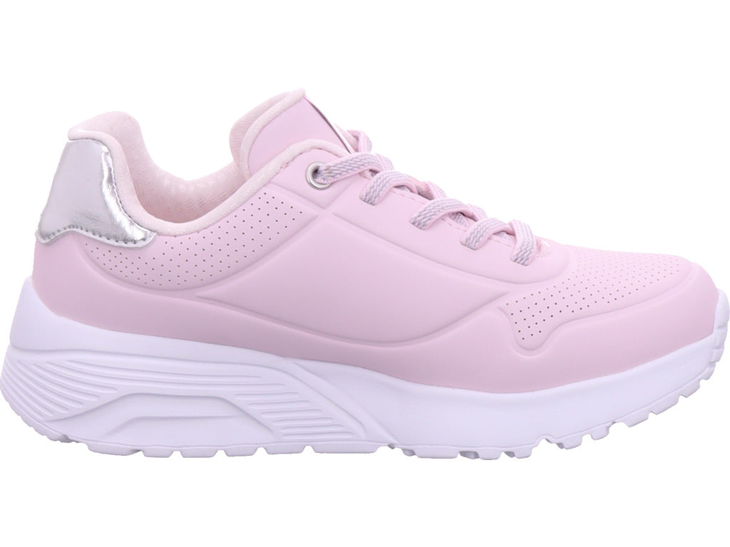 Dívčí tenisky SKECHERS v růžové