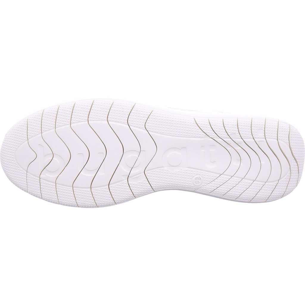 Bugatti Herren Sneaker  in beige