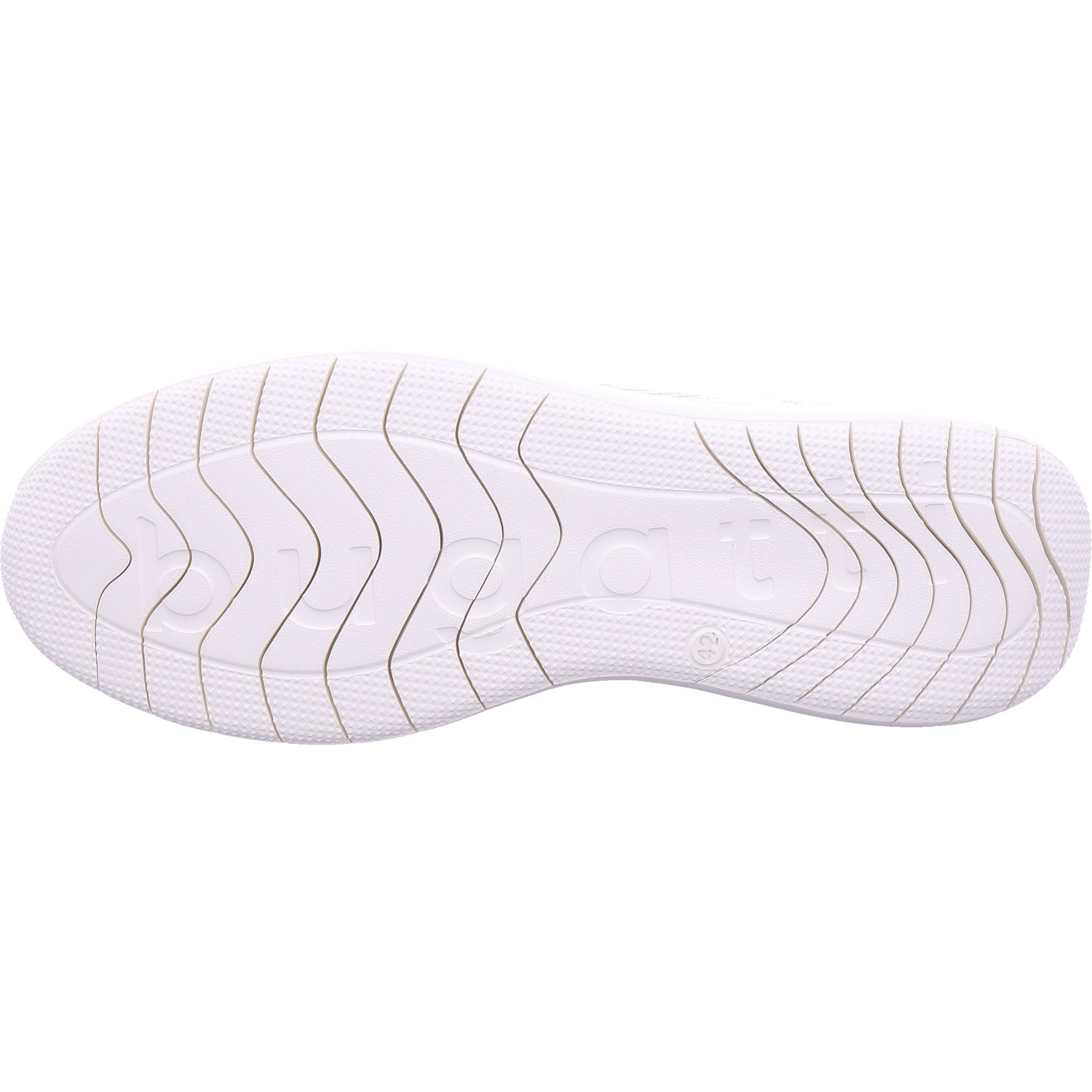 Bugatti Herren Sneaker  in beige