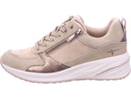 Tamaris Women's Sneakers in Beige