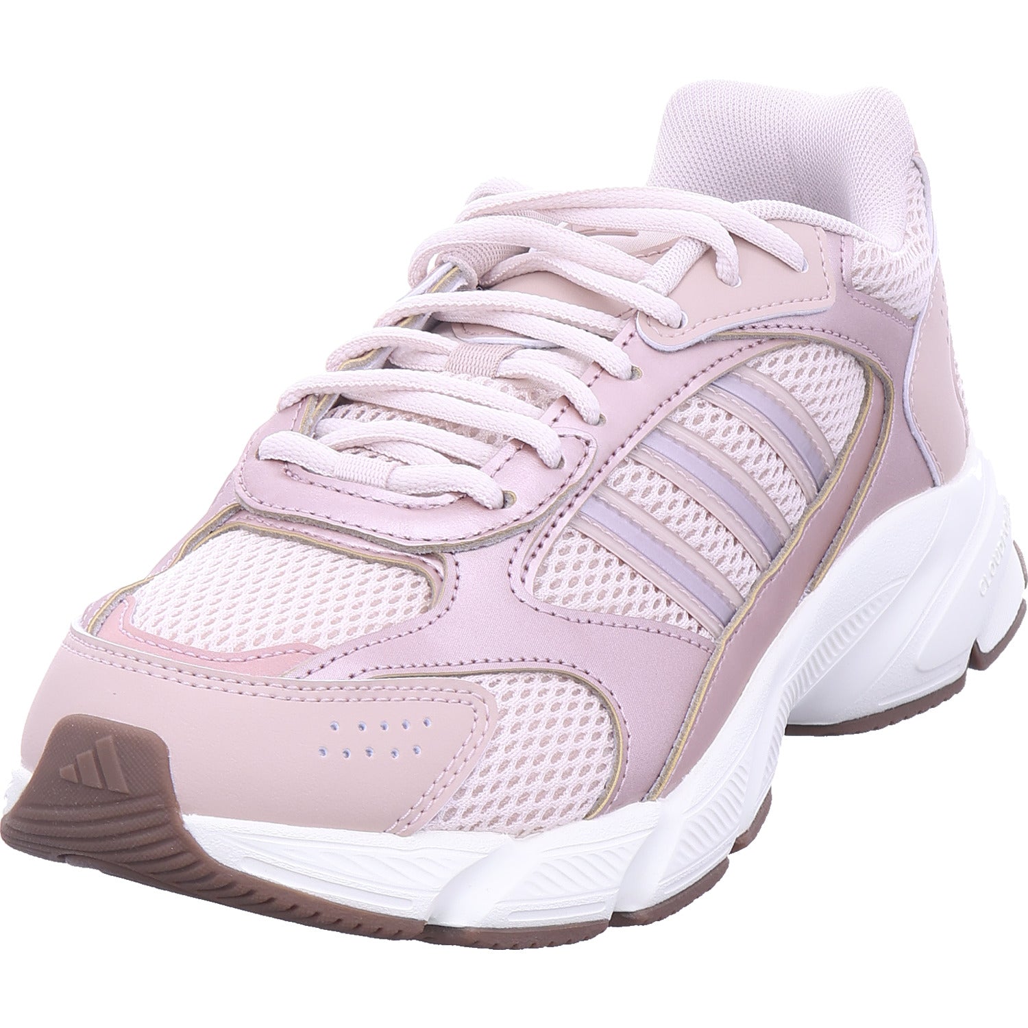 Adidas Women's Sneakers Crazychaos 2000 in Rose