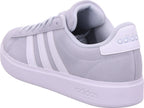Adidas Damen Sneaker Adidas Grand Court 2.0, in blau