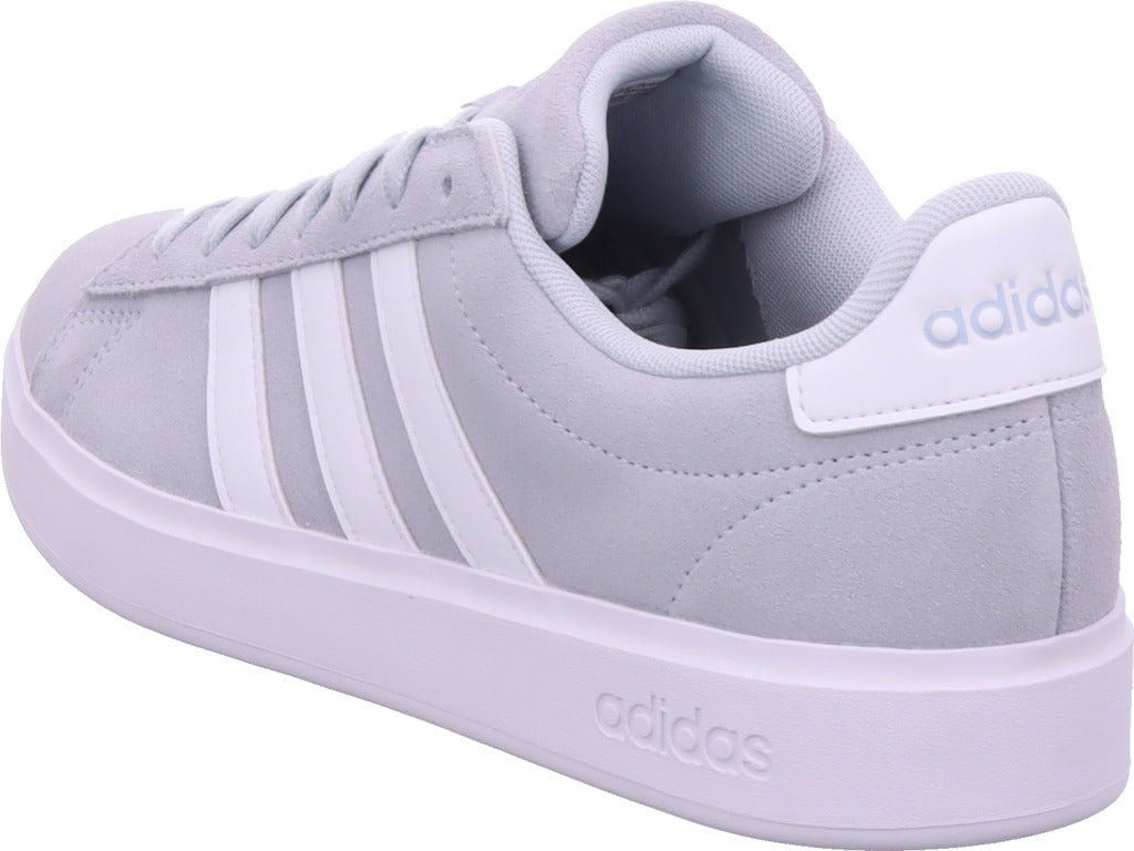 Adidas Damen Sneaker Adidas Grand Court 2.0, in blau
