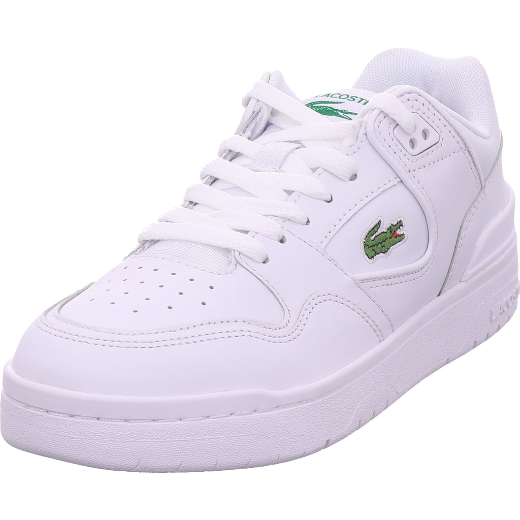 Lacoste Women's Brokerage Set Sneakers in white