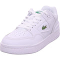 Lacoste Women's Brokerage Set Sneakers in white