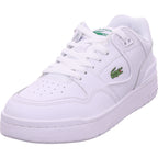 Lacoste Women's Brokerage Set Sneakers in white