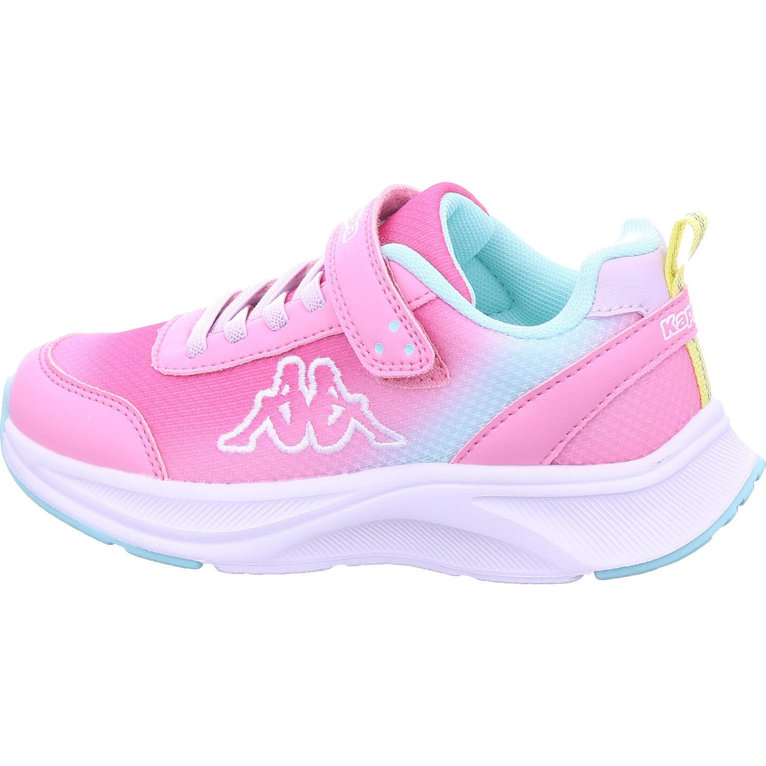Kappa Mädchen Sportschuh  in rose