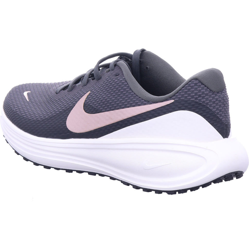 Nike Women's Sneakers in Black