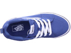 Vans Jungen Sneaker  in blau