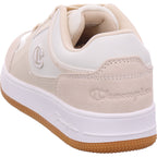 Champion Damen Sneaker  in weiß