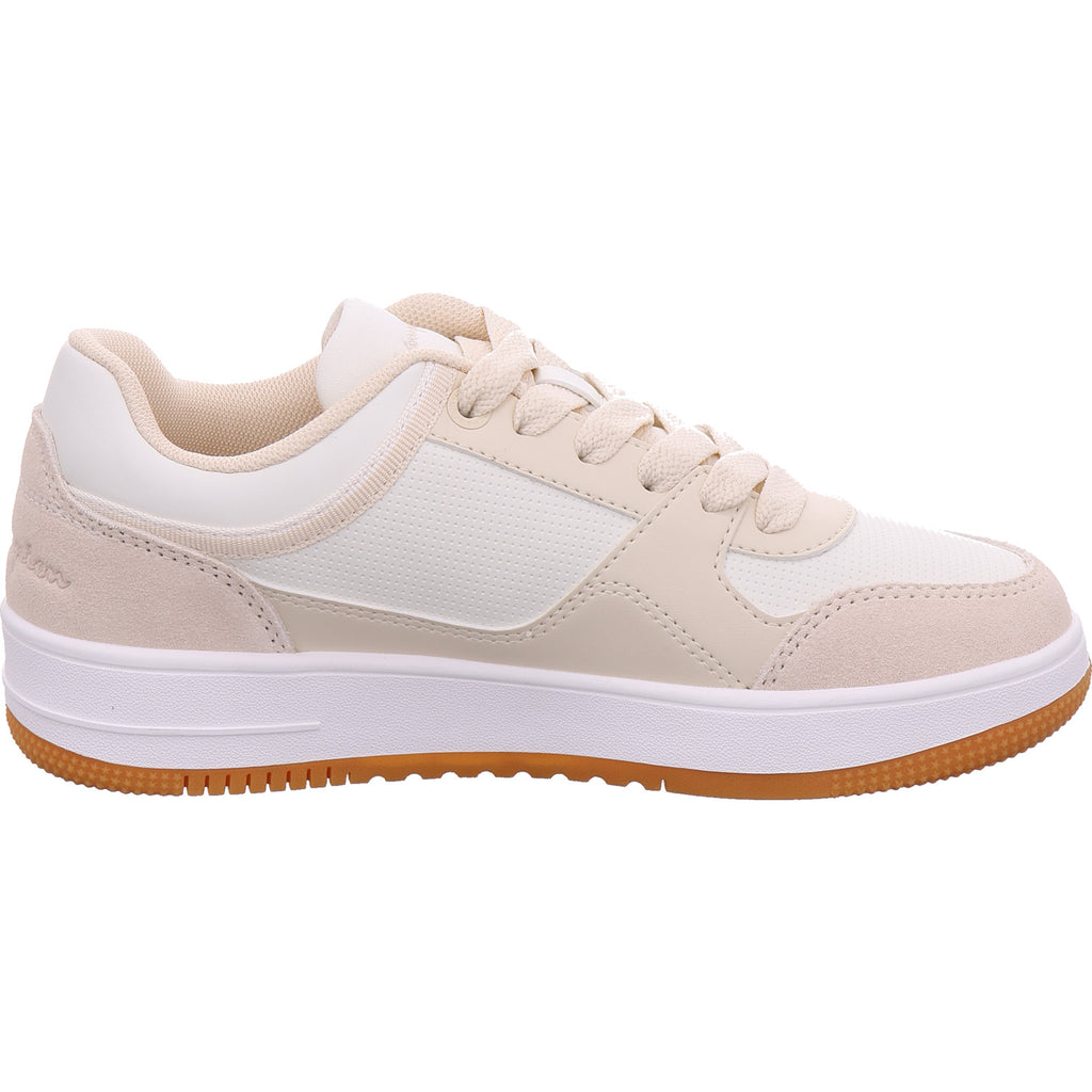 Champion Damen Sneaker  in weiß